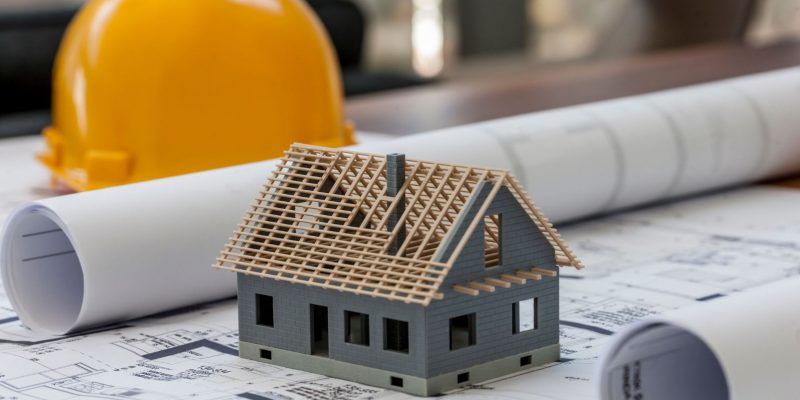Construction & Building Services - Professional Builders in Devon, ACME+
