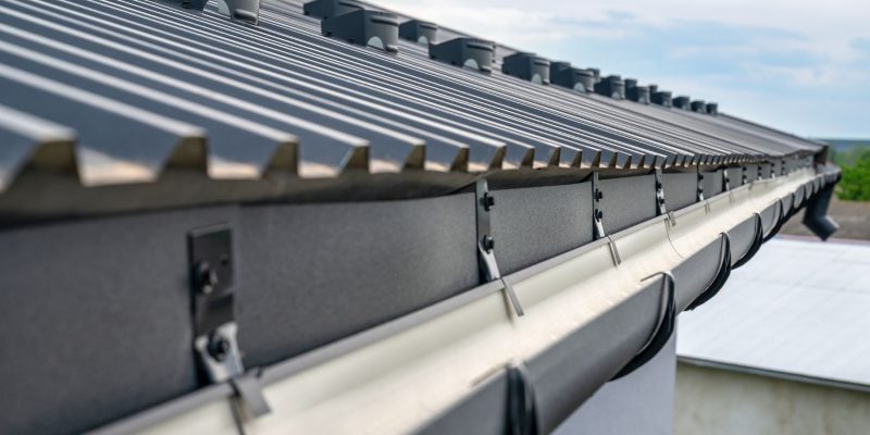 Industrial Roofing & Cladding Specialists - ACME Plus Professional Building & Construction Services