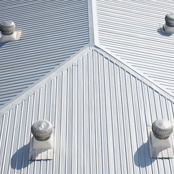 Industrial Roofing by ACME+ Builders, Devon - Building & Construction Services