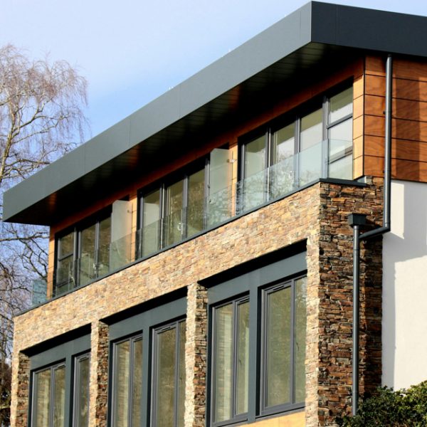 Complete House Building Services by ACME+ Devon