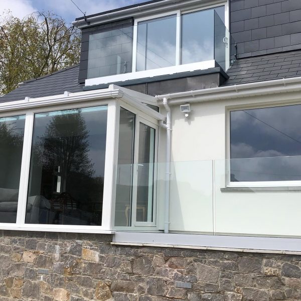 Modern Home Builds by ACME+ Trusted Builders in Devon