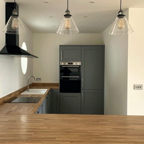 Kitchen Design & installation by ACME Plus
