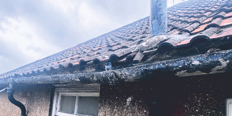 Emergency Roof Repairs & Call-Outs - Stoke Gabriel, Totnes, South Devon - ACME+ Roofing