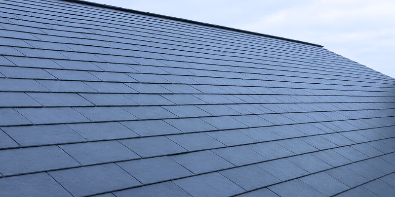 Roof Slating & Tiling - Roofers & Roof Contractors, Torbay, Devon - ACME+ Roofing