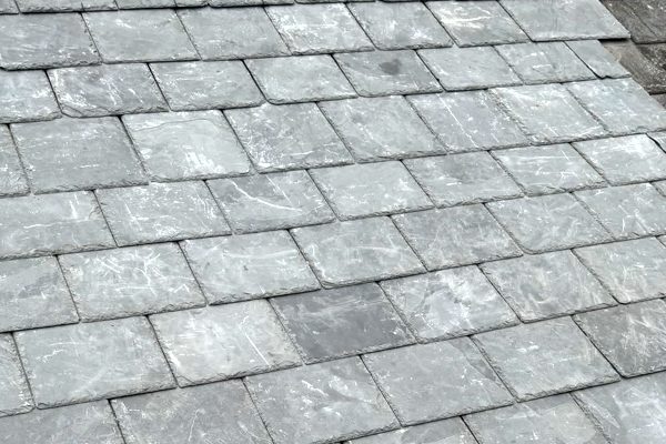 Traditional Natural Slate Roof Tile Repair - ACME Plus Roofing, Torquay, South Devon