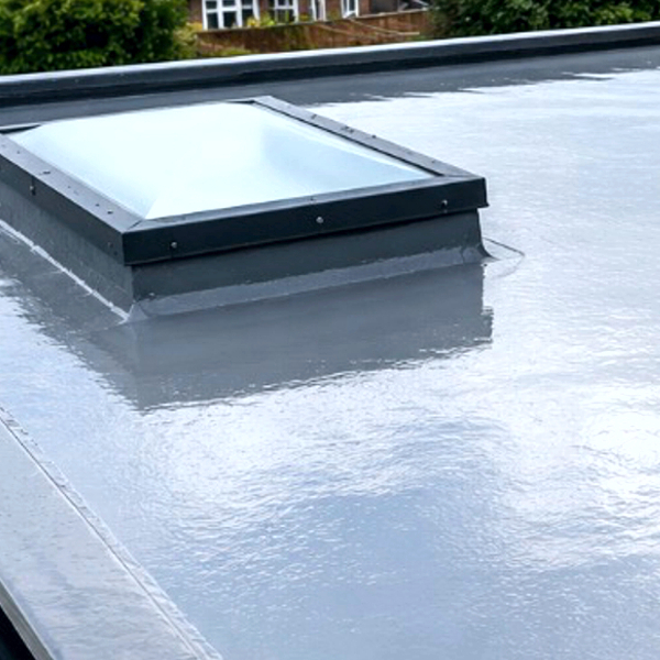 Liquid Roofing Systems by ACME Plus Roofing - Expert Roofers , Devon