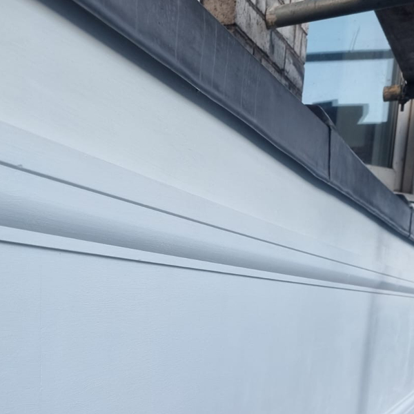 Retail roof lead flashing services - repair, installation and maintenance - ACME+ Roofing, Torbay, Devon
